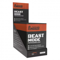 Kingsize Nutrition Beast Mode